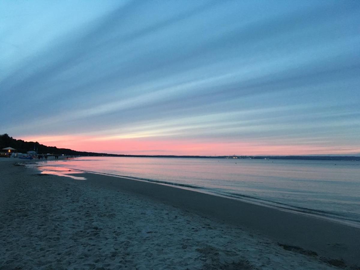 Prora
