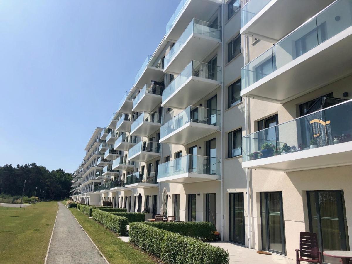 Prora Apartment Ostseebad Binz