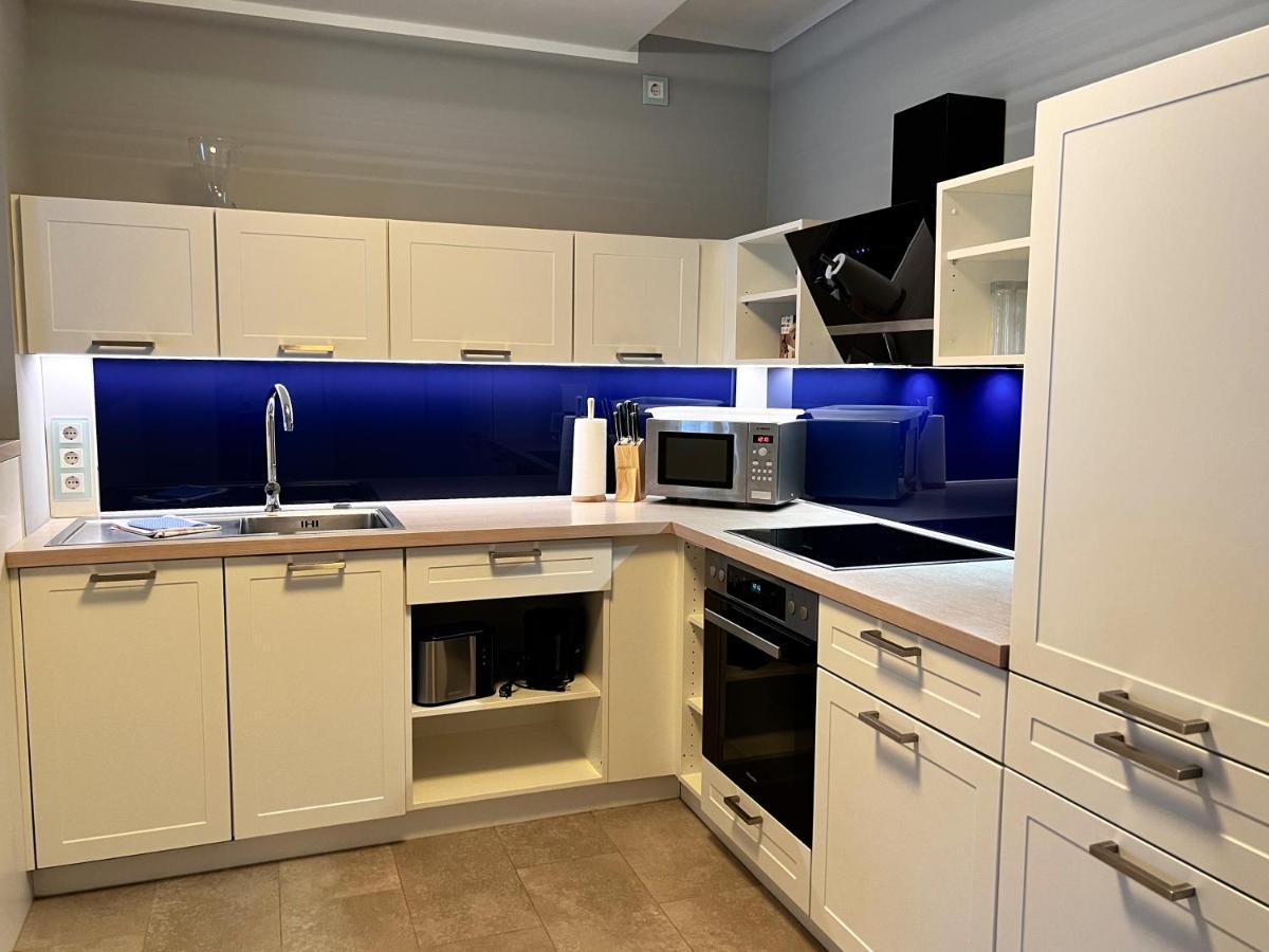 Prora Apartment Ostseebad Binz